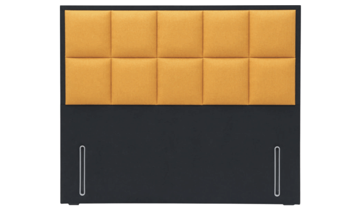 Single Headboard