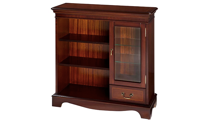 Ashmore Quality Bookcases (Ashmore)