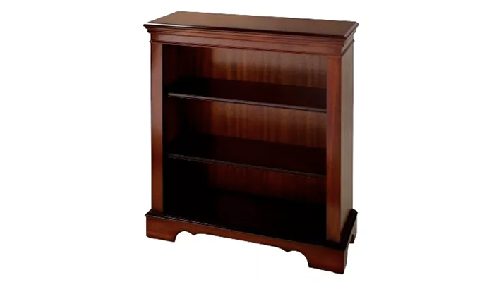 Ashmore Ashmore Quality Bookcases