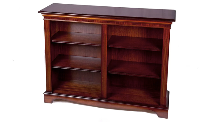 Ashmore Quality Bookcases (Ashmore)