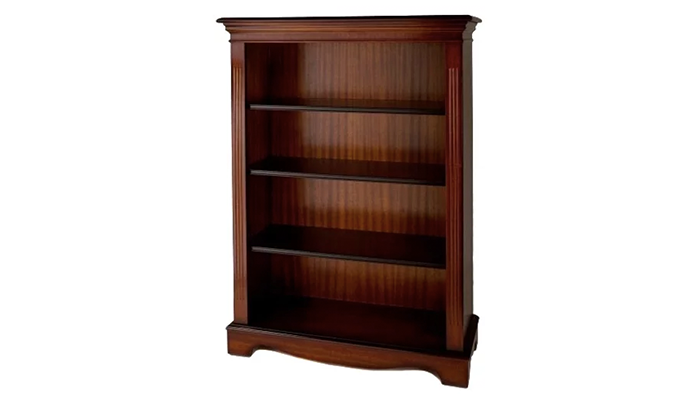 Ashmore Quality Bookcases (Ashmore)