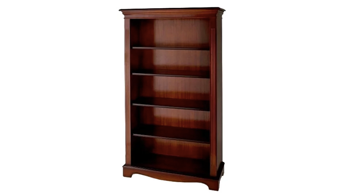 Ashmore Quality Bookcases (Ashmore)