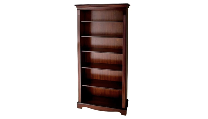 Ashmore Quality Bookcases (Ashmore)