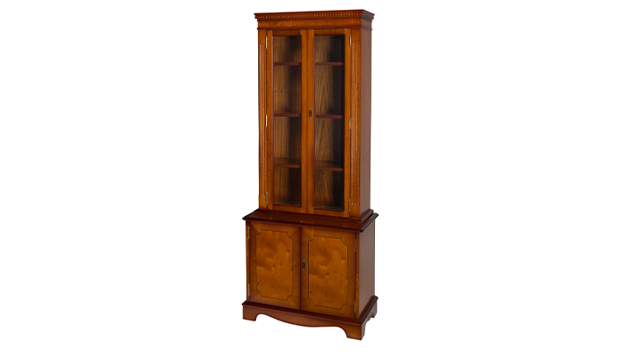 Ashmore Ashmore Quality Bookcases