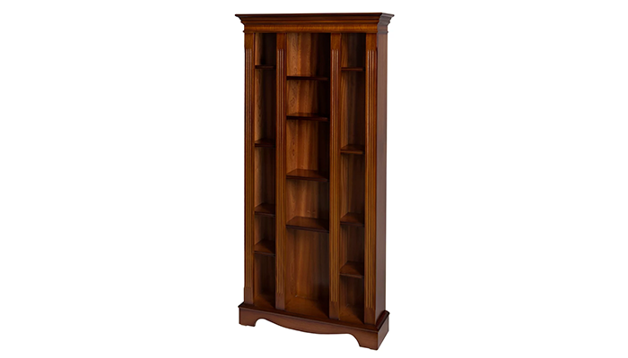 Ashmore Quality Bookcases (Ashmore)