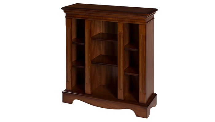 Ashmore Ashmore Quality Bookcases