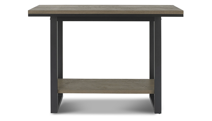 Bentley Designs Telios Weathered Oak