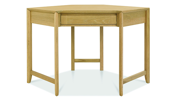 Bentley Designs Oslo Oak