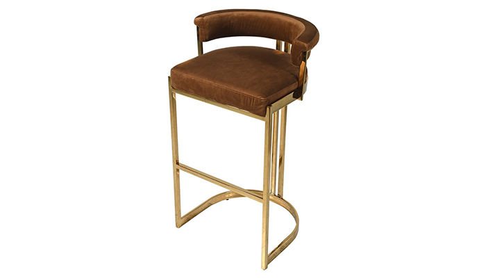 Crown Bar Stools