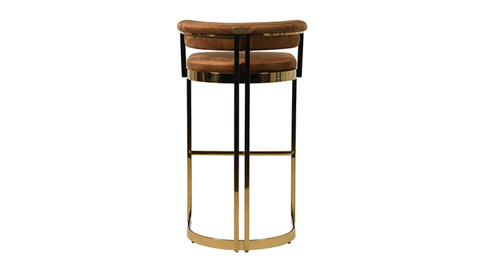 Crown Bar Stools