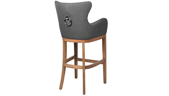 Crown Bar Stools