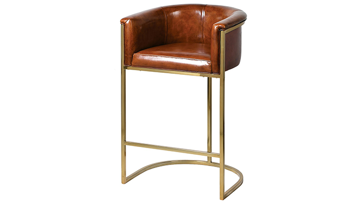 Crown Bar Stools