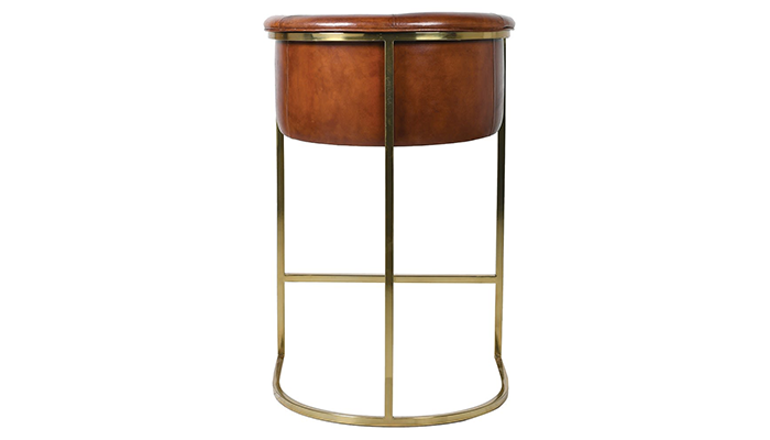 Crown Bar Stools