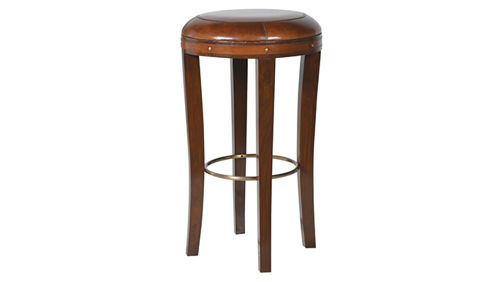 Crown Bar Stools