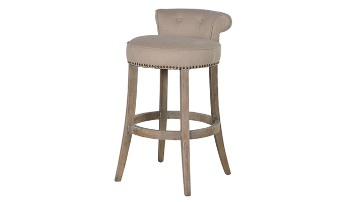 Crown Bar Stools