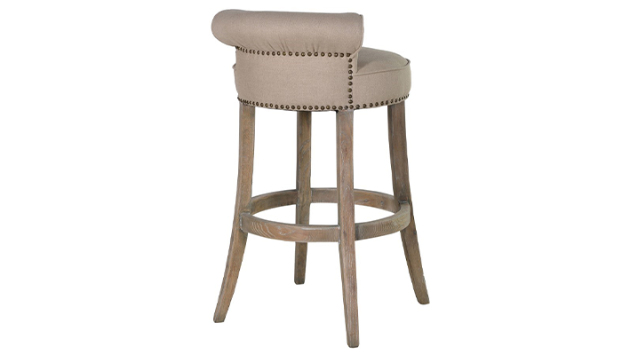 Crown Bar Stools