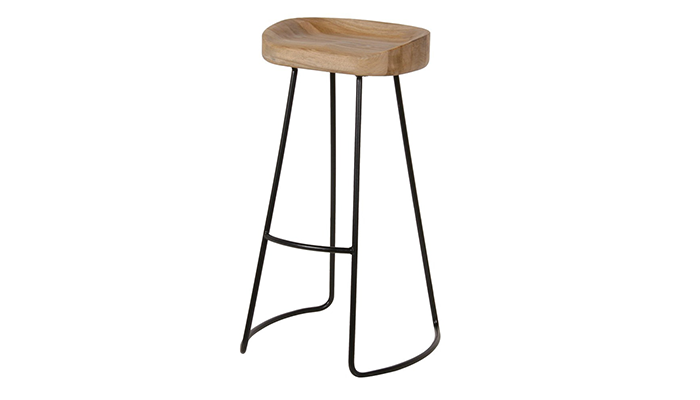 Crown Bar Stools