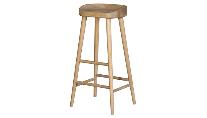 Crown Bar Stools