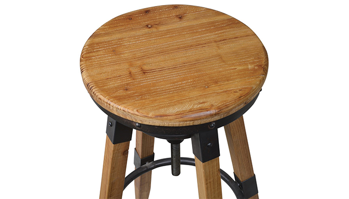 Crown Bar Stools