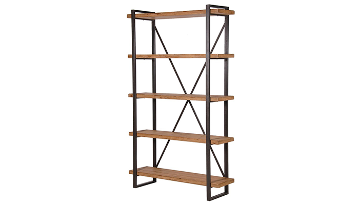 Crown Bookcases & Display Units