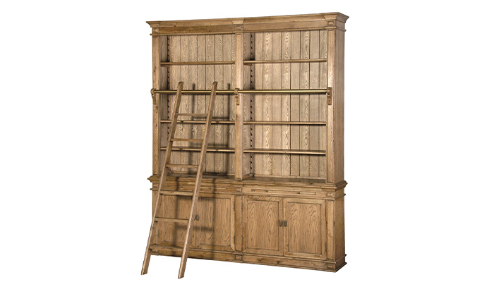 Crown Bookcases & Display Units