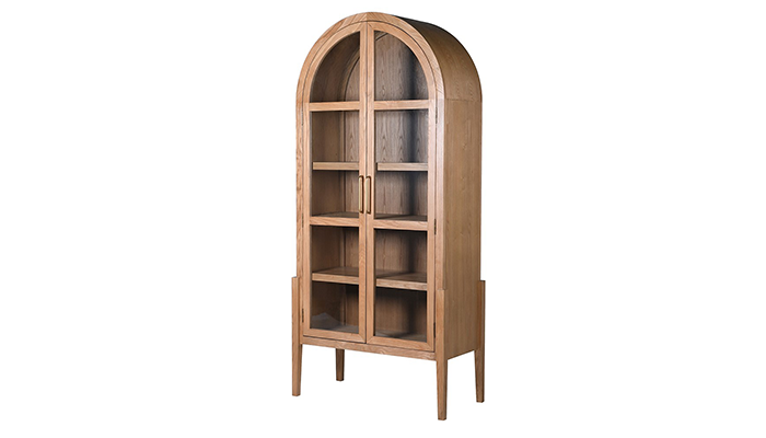 Crown Bookcases & Display Units