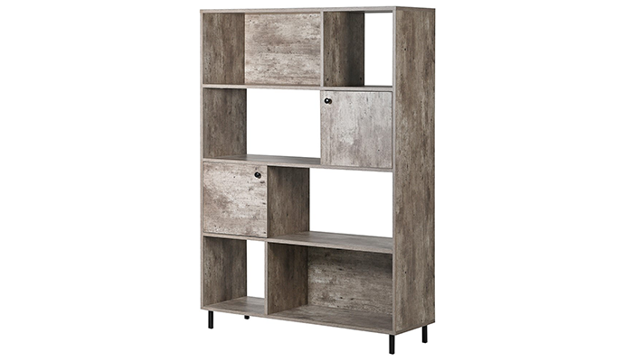 Crown Bookcases & Display Units