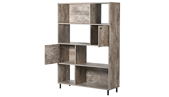 Crown Bookcases & Display Units