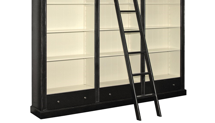 Crown Bookcases & Display Units