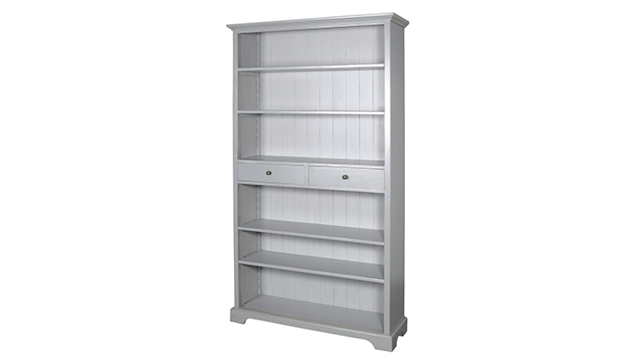 Crown Bookcases & Display Units