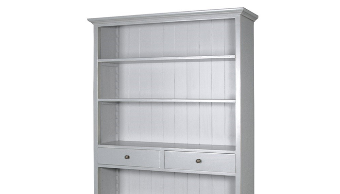 Crown Bookcases & Display Units