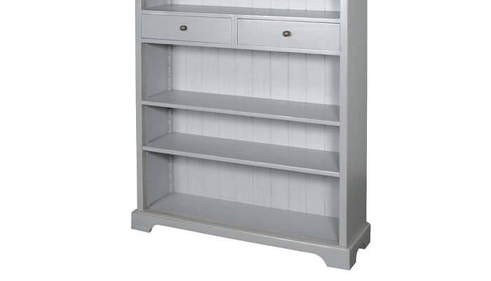 Crown Bookcases & Display Units