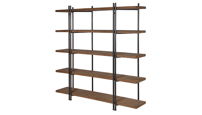 Crown Bookcases & Display Units