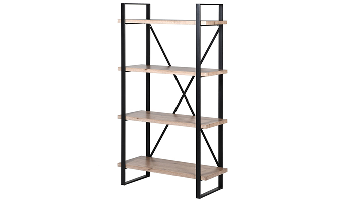 Crown Bookcases & Display Units