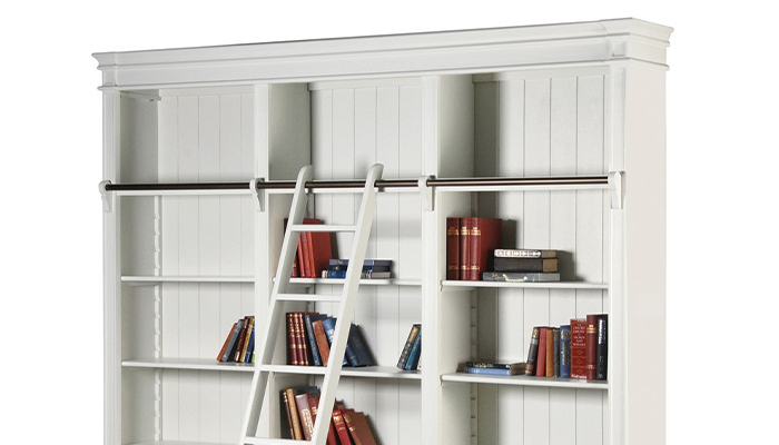 Crown Bookcases & Display Units