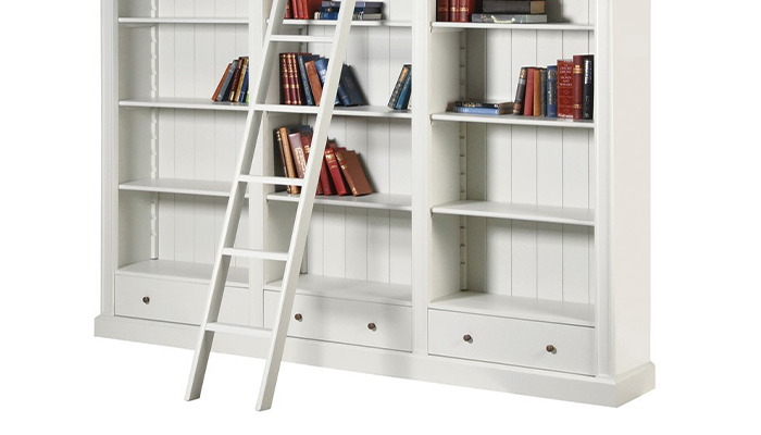 Crown Bookcases & Display Units