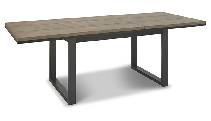 Bentley Designs Telios Weathered Oak