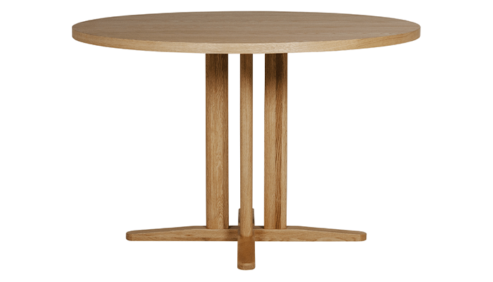 Duckworth Solid Oak