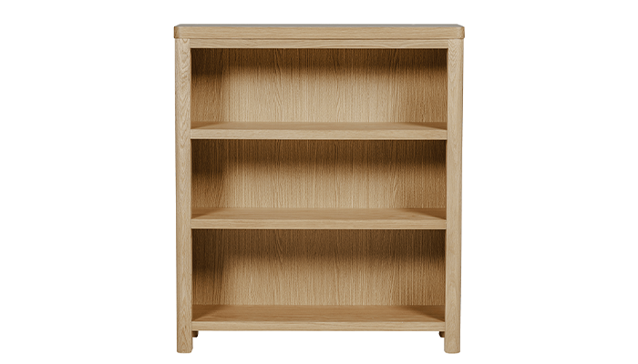 Duckworth Solid Oak