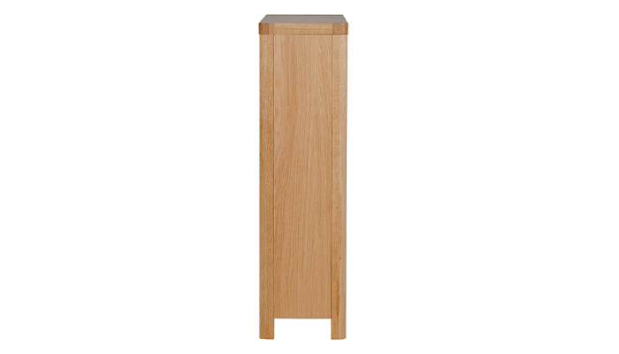 Duckworth Solid Oak