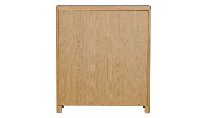 Duckworth Solid Oak