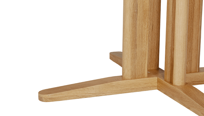 Duckworth Solid Oak