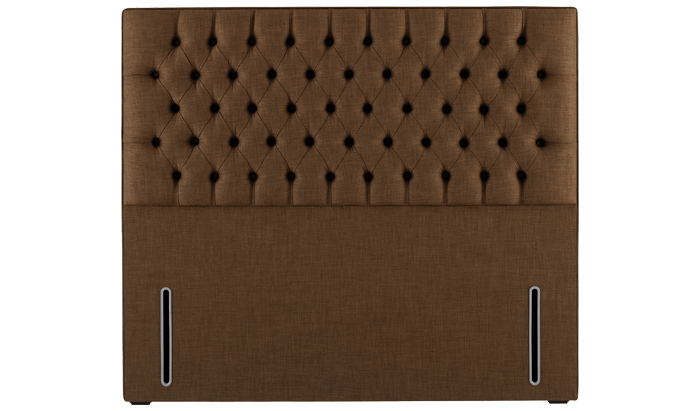 Double Headboard