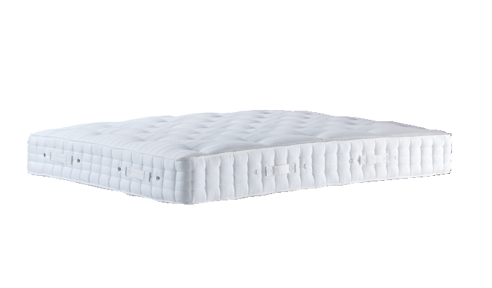 Hypnos elite wool deals mattress