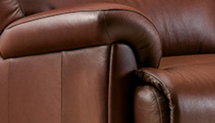 Sherborne Upholstery Keswick Leather