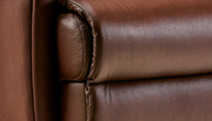 Sherborne Upholstery Keswick Leather