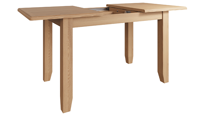 Modern Oak Dining