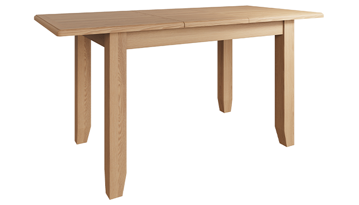 Modern Oak Dining