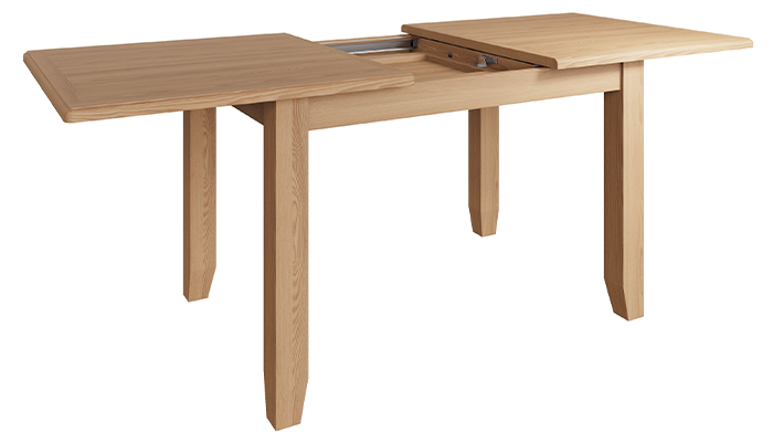 Modern Oak Dining