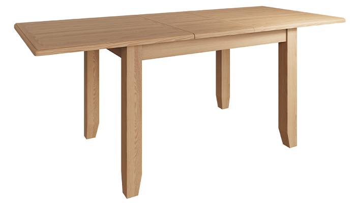 Modern Oak Dining